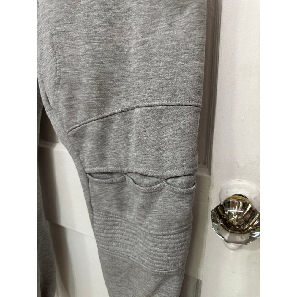 Track 23 men’s size large gray sweatpants - Picture 3 of 12